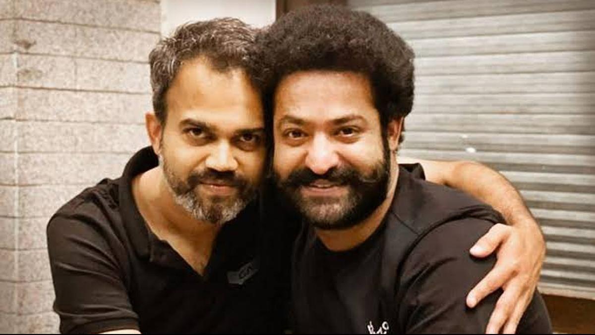 NTR-Neel Movie Release Date Postponed to 2027: Jr NTR & Prashanth Neel’s Mega Film Gets Bigger Update 1 NTR-Neel Movie Release Date Postponed to 2027